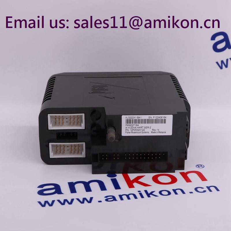 EMERSON 212C23S1 | Embedded communication power supply